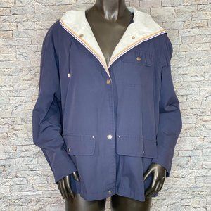 IzzI Hooded Jacket